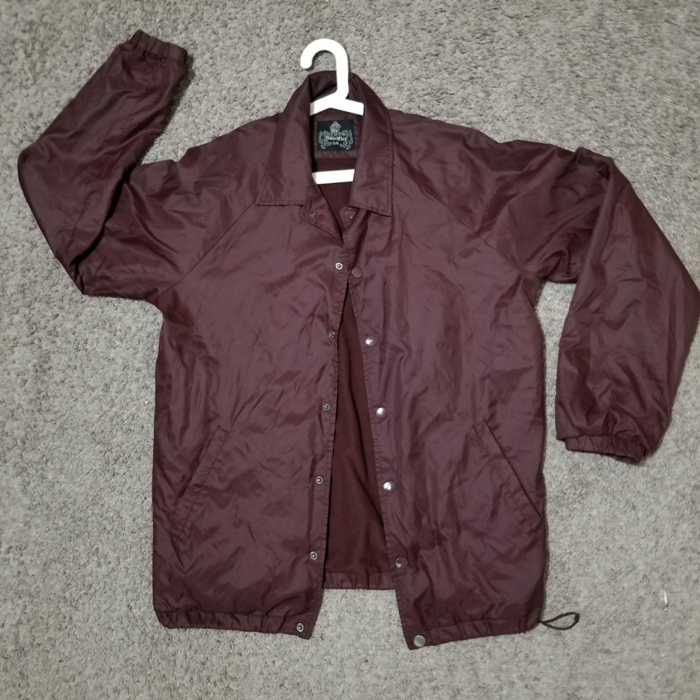 Windbreaker